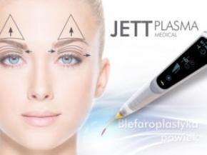 ��������������� Jett Plasma