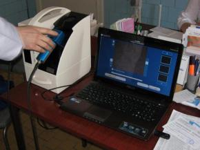  ���������� ������������� MoleMax